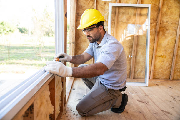 Best Crawl Space Insulation  in The Plains, OH